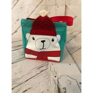 Thirty one carry all caddy polar bear